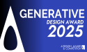 A' Generative, Algorithmic, Parametric and AI-Assisted Design Award Announces Comprehensive Prize Package for 2024