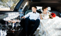 Enhancing Weddings and VIP Events with Luxury Transportation