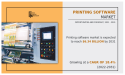 Printing Software Market Trends is Expected to Grow at a CAGR of 18.4% from 2021-2031, Claims AMR