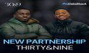 Gen Z Sports Agency, Thirty&Nine partners with ProDataStack to unlock new opportunities for elite athletes