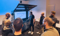 iPlanTables Partners with Itekube to Bring Outdoor BIM Touch Workstations to North America