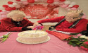 Colonial Heights Nursing & Rehabilitation Center Celebrates Valentine’s Day