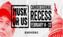 Protesters Call on Representative Andy Harris to Address Billionaire Influence in Public Policy
