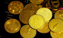 Bitcoin surges to $98,000, Solana and Ethereum rise while XRP slides