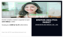 Emotion Analytics Market Size Expected to Reach $10.5 Billion by 2031