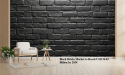 Black Bricks Market to Reach $36.83 Billion by 2034 by Rising Demand in Construction and Aesthetic Applications