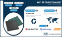 Wifi 6E Chipset Market to grow USD 50.32 Billion by 2032 | SNS Insider