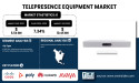 Telepresence Equipment Market Size to reach USD 10.45 Billion by 2032 | SNS Insider
