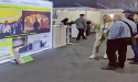 Smarter Surfaces Debuts Silver Screen Paint at ISE 2025, Highlighting the Future of Projection