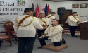 BritCham South China Chairman Mark Clayton Honoured with Knighthood by the Order of the Knights of Rizal