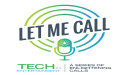 'Let Me Call…’ Podcast Returns with Candid Conversations from the Entertainment Industry