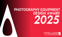 A' Camera and Photography Equipment Design Award Announces Comprehensive Prize Package for 2024