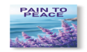 'Pain to Peace' By J. Young: A Poetic Journey from Struggle to Healing & Empowerment