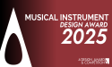 A' Musical Instruments Design Award Unveils Comprehensive Prize Package for 2024-2025
