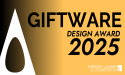 A' Giftware Design Award Announces Comprehensive Prize Package for 2024-2025 Competition