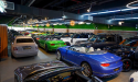 Dourado Luxury Cars introduce new luxury car collection in the month of Ramadan