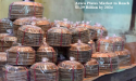 Areca Plates Market Poised for Steady Growth: Estimated to Reach USD 1.39 Billion by 2034