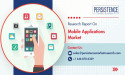 Mobile Applications Market Poised for Rapid Growth, Projected to Reach US$ 1,115.4 Bn by 2033