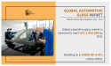 Automotive Glass Market worth USD 31.2 Billion by 2031, Driven by Smart & Lightweight Innovations