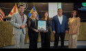 La Ciudad de Doral reconoce a la Fundación Supreme Twins