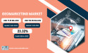 Geomarketing Market Size to Surpass USD 116.96 Billion by 2032 Owing to Rising Demand for Location-Based Advertising