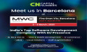 Capital Numbers to Exhibit AI and Cloud-based Software Solutions at MWC Barcelona 2025