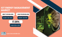 IoT Energy Management Market Size to Surpass USD 311.86 Billion by 2032 | SNS Insider
