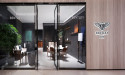 BENTLEY HOME STORE OPENS IN XI’AN