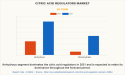 Citric Acid Regulators Market Analytical Assessment, Key Drivers, Growth and Opportunities to 2031