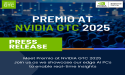 Premio to Showcase Award-Winning Ruggedized AI PCs at NVIDIA GTC 2025