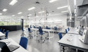 Choosing the Ideal Countertop for Laboratory Applications
