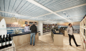 South Seas Proudly Announces the Opening of South Seas Spirits at The Shops at South Seas