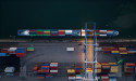Ultra-Brag AG und Haeger&Schmidt Logistics rüsten «Blue Arrow Line» mit 5G Reefer Monitoring Technologie aus