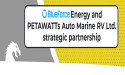 BlueForce Energy and Petawatts Collaborate to Advance Electrification Solutions Across British Columbia