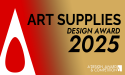 A' Art and Stationery Supplies Design Award Announces Final Call for Late Entries 2025