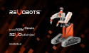 REVOBOTS Unveils TASKBOT at Mobile World Congress 2025