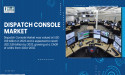 Dispatch Console Market to Reach USD 2.89 Billion by 2032 | SNS Insider