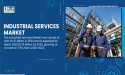 Industrial Services Market to Hit USD 65.76B by 2032 Driven by Automation & Predictive Maintenance Demand