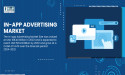 In-app Advertising Market to Exceed USD 561.24 Billion by 2032 Due to Growing Mobile Engagement & AI-driven Ads