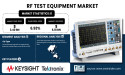 RF Test Equipment Market Size to Hit USD 6.18 Billion by 2032 | SNS Insider