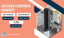 Access Control Market to Surpass USD 19.00 Billion by 2032, at a CAGR of 7.7% | SNS Insider