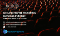 Online Movie Ticketing Services Market projected to experience a robust CAGR of 23.77% between 2025 and 2030