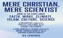Author Ira Edwards Explores Faith, Science, and Culture in New Book ‘Mere Christian, Mere Scientist’