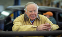 John Cabot University of Rome to Honor Nicola Bulgari for Philanthropic Engagement at Annual New York Gala April 1 2025