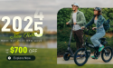 The Rise of Electric Scooters and Bikes: Transforming Urban Transportation