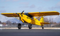 Hartzell Unveils Composite Kestrel Propeller for Rotax 916-Powered CubCrafters’ Carbon Cub UL