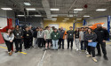Sin City Collision Center Partners with CCSD Automotive Technology Program Inspiring Future Collision Repair Technicians