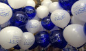 Transforming Trade Show Displays: How Customizable Balloons Are Shaping B2B Exhibits