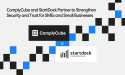 ComplyCube and StartDock Partner to Strengthen Security and Trust for SMEs and Small Businesses