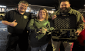 Pennsylvania Emergency Response Center Raises Funds for Drone Donation to Volunteer Search and Rescue Team